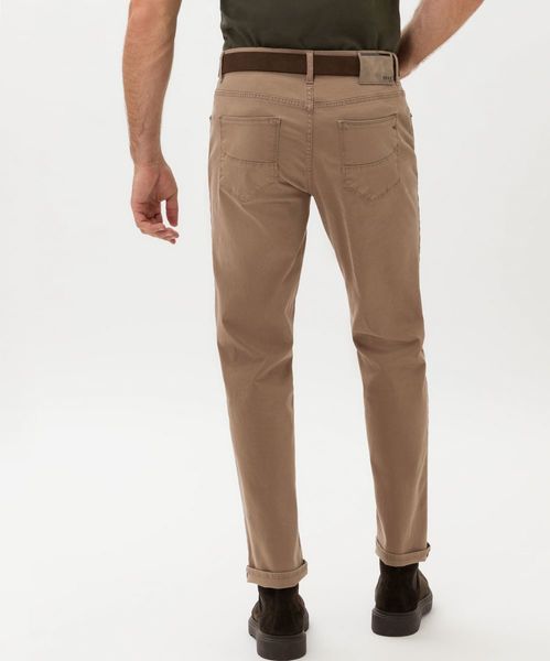 Brax Jeans - Style Cadiz - brun (58)