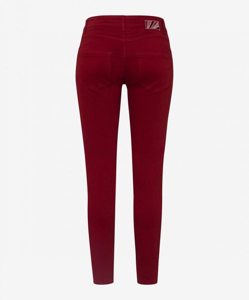 Brax Skinny jeans - Ana - red (44)