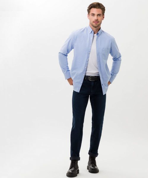 Brax Jeans - Style Chuck - bleu (22)