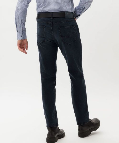 Brax Jeans - Style Cadiz - bleu (12)