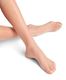 Falke Knee socks - Shelina 12 DEN - beige (4169)