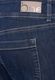 Street One Slim Fit Jeans - blau (15107)