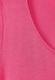 Street One T-shirt with decorative hem - pink (14647)