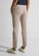 Cecil Casual fit pantalon - beige (24605)