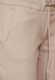 Cecil Casual fit pantalon - beige (24605)