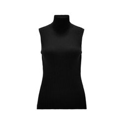 Opus Knit top - Paleyla - black (900)
