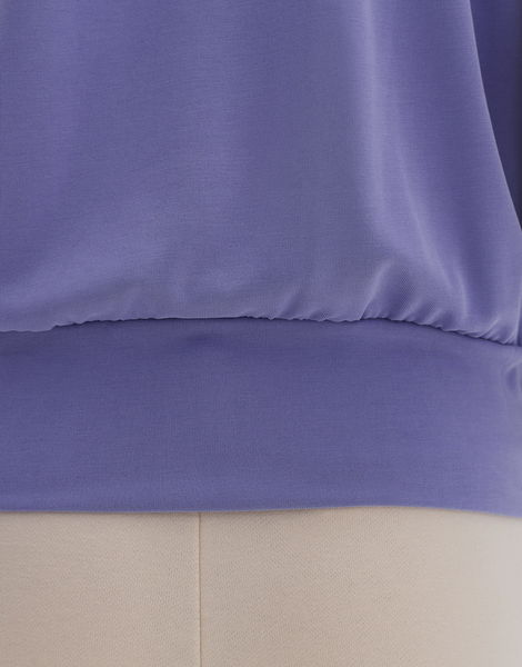 Opus Shirt - Sokuma - violet (40017)