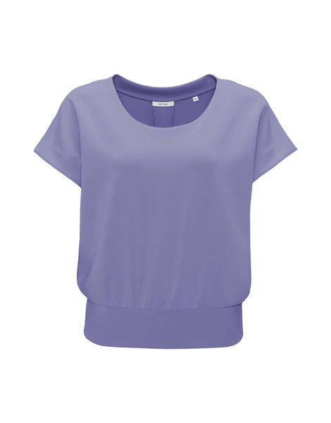 Opus Sweatshirt - Gejuna - purple (40017)