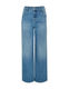 Opus Jeans - Miberta - bleu (70087)