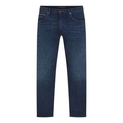 Tommy Hilfiger Houston Tapered Jeans - blue (1BO)