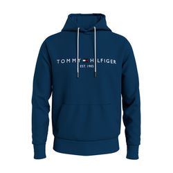Tommy Hilfiger Sweatshirt - blue (C3J)