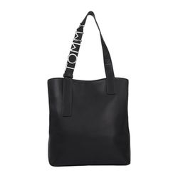Tommy Hilfiger Bold Tote-Bag avec logo - noir (BDS)