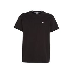 Tommy Jeans T-Shirt - black (BDS)