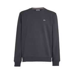 Tommy Jeans Sweatshirt - gray (PUB)