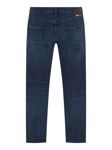 Tommy Hilfiger Houston Tapered Jeans - bleu (1BO)