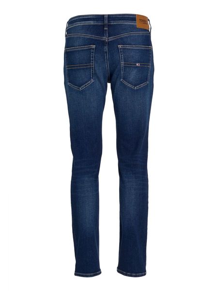 Tommy Jeans Scanton Slim Jeans - bleu (1BK)