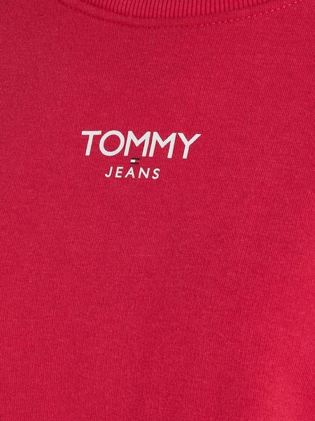 Tommy Jeans Relaxed sweater - pink (TSA)