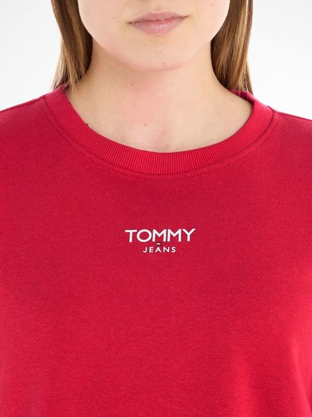 Tommy Jeans Pull décontracté - rose (TSA)