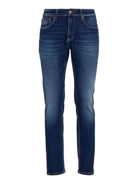 Tommy Jeans Scanton Slim Jeans - bleu (1BK)