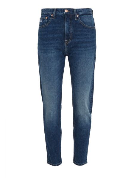 Tommy Jeans Ankle Jeans - Izzie - blau (1BK)