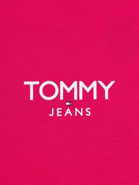 Tommy hot sale jeans logo