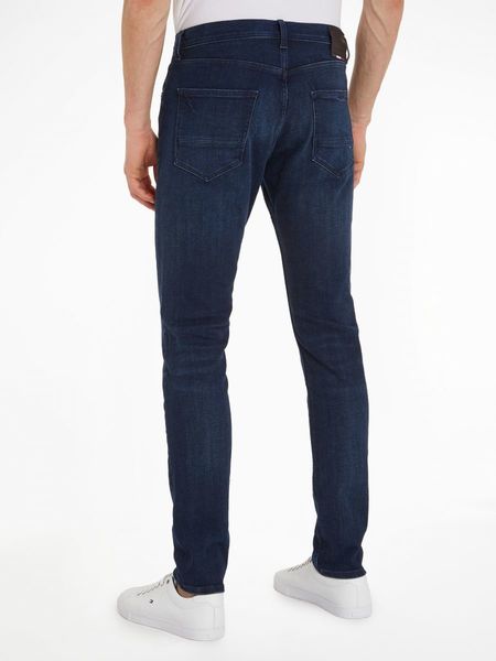 Tommy Hilfiger Houston Tapered Jeans - blau (1BO)