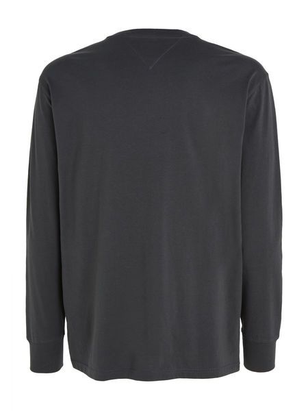 Tommy Jeans Long sleeve shirt  - gray (PUB)