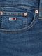 Tommy Jeans Regular Straight Jeans - blau (1BK)