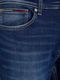 Tommy Jeans Scanton Slim Jeans - blau (1BK)