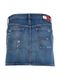 Tommy Jeans Mini jupe - bleu (1BK)