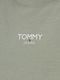Tommy Jeans Logo t-shirt - gray (PMI)