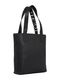 Tommy Hilfiger Bold Tote-Bag avec logo - noir (BDS)