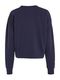 Tommy Jeans Relaxed Pullover - blau (C87)