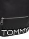 Tommy Hilfiger Sac à dos - noir (BDS)