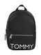 Tommy Hilfiger Backpack - black (BDS)