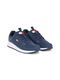 Tommy Jeans Essential Flexible Runner Sneaker - blue (C87)
