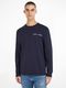 Tommy Jeans Long sleeve shirt  - blue (C87)
