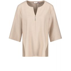 Gerry Weber Collection Chemisier simple  - beige (90543)