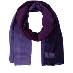 Gerry Weber Collection Scarf - purple (03039)