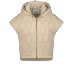 Gerry Weber Collection Vest - brown (90543)