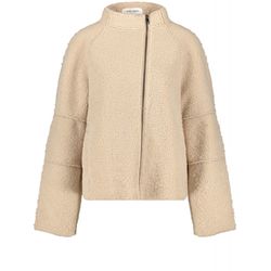Gerry Weber Collection Casual fleece jacket - brown (90543)