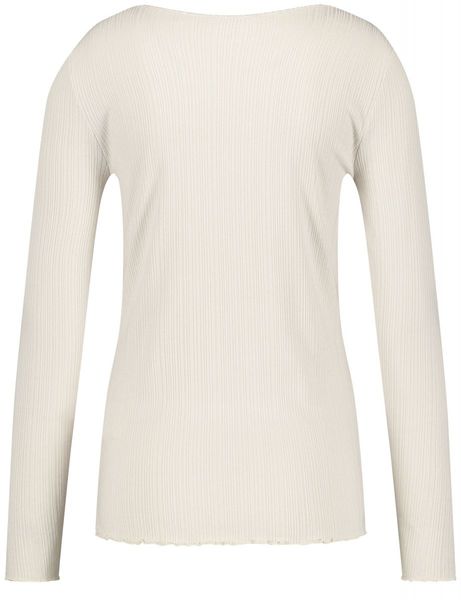 Gerry Weber Collection Long sleeve shirt - beige (90544)