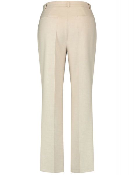 Gerry Weber Collection Chic trousers  - beige (90543)