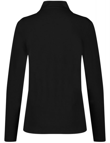 Gerry Weber Collection Long-sleeved T-Shirt - black (11000)