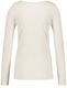Gerry Weber Collection T-shirt à manches longues - beige (90544)