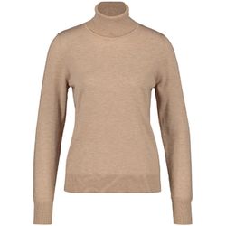 Gerry Weber Edition Turtleneck sweater - brown/beige (904980)