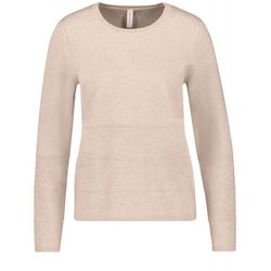 Gerry Weber Edition Jumper - beige (904980)
