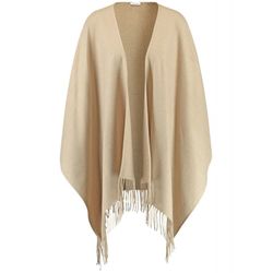 Gerry Weber Edition Poncho - beige (905400)
