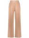 Gerry Weber Edition Trousers with an elasticated waistband - beige (90540)