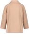 Gerry Weber Edition 3/4 sleeve interlock jersey shirt - beige (90540)